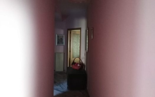 Vendesi Villa a Grimaldi