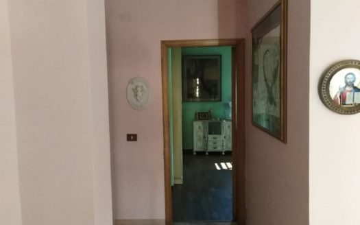 Vendesi Villa a Grimaldi