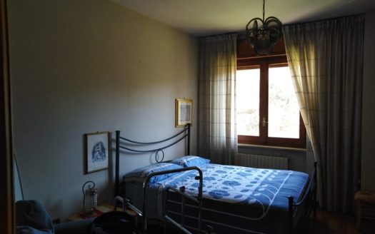 Vendesi Villa a Grimaldi