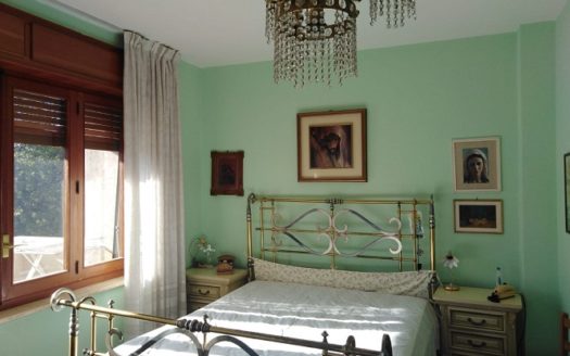 Vendesi Villa a Grimaldi