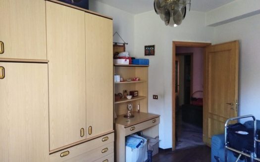 Vendesi Villa a Grimaldi