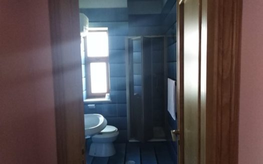 Vendesi Villa a Grimaldi