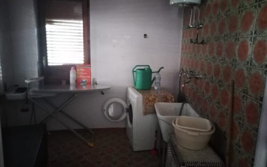 Vendesi Villa a Grimaldi