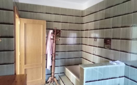 Vendesi Villa a Grimaldi