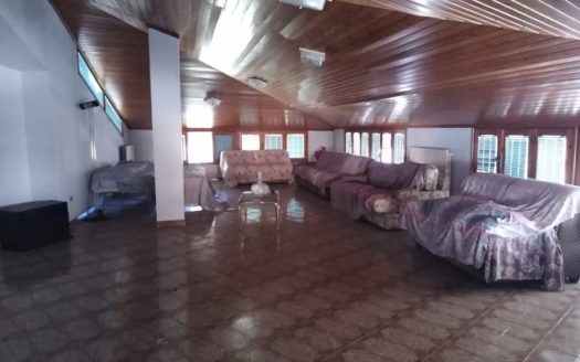 Vendesi Villa a Grimaldi