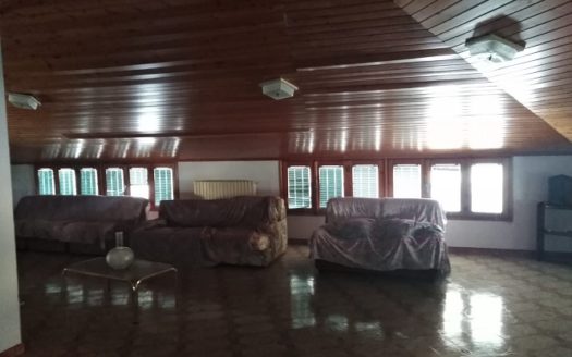 Vendesi Villa a Grimaldi