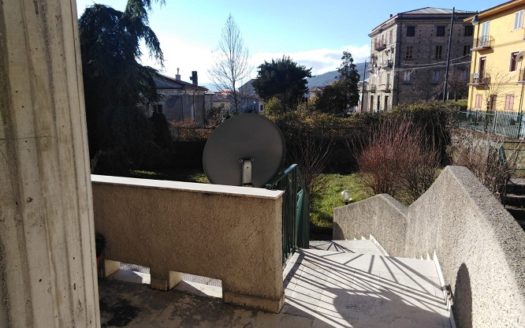 Vendesi Villa a Grimaldi