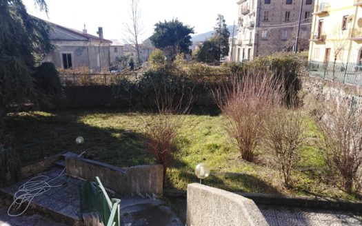 Vendesi Villa a Grimaldi