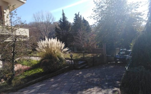 Vendesi Villa a Grimaldi