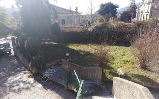 Vendesi Villa a Grimaldi