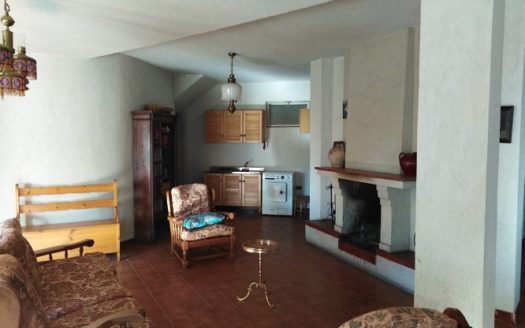 Vendesi Villa a Grimaldi