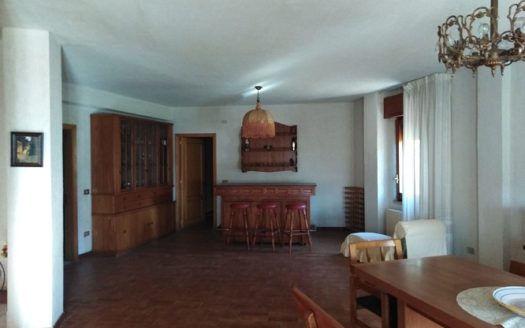 Vendesi Villa a Grimaldi