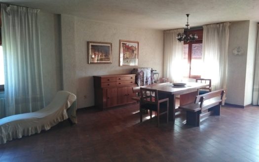 Vendesi Villa a Grimaldi