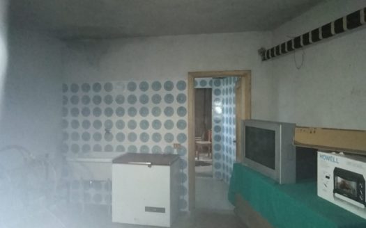 Vendesi Villa a Grimaldi