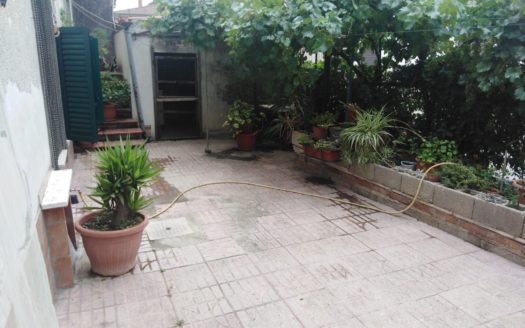 Affittasi Appartamento a Torano Scalo.