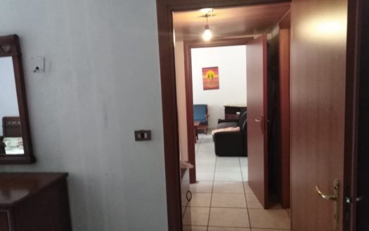 Affittasi Appartamento a Torano Scalo.