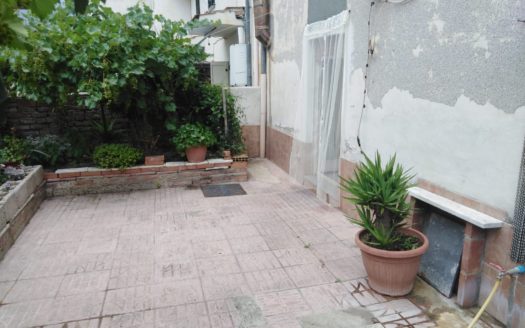 Affittasi Appartamento a Torano Scalo.