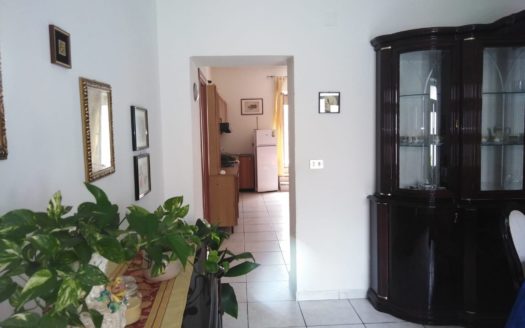 Affittasi Appartamento a Torano Scalo.