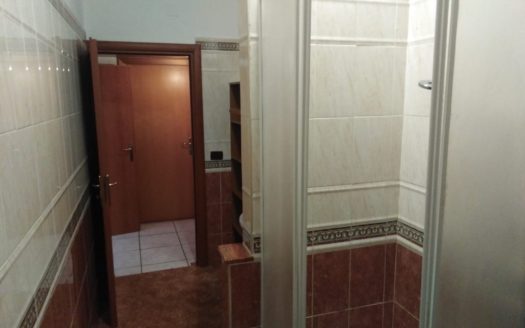 Affittasi Appartamento a Torano Scalo.