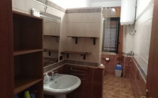 Affittasi Appartamento a Torano Scalo.