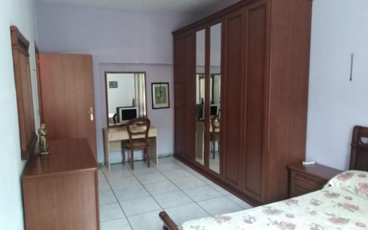 Affittasi Appartamento a Torano Scalo.