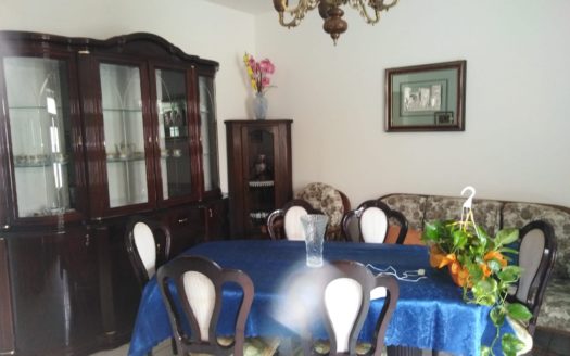 Affittasi Appartamento a Torano Scalo.