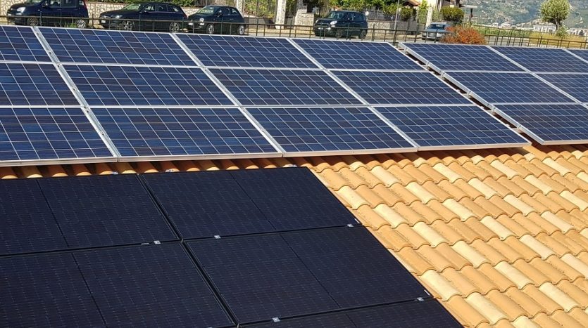 Impianti fotovoltaici con ecobonus