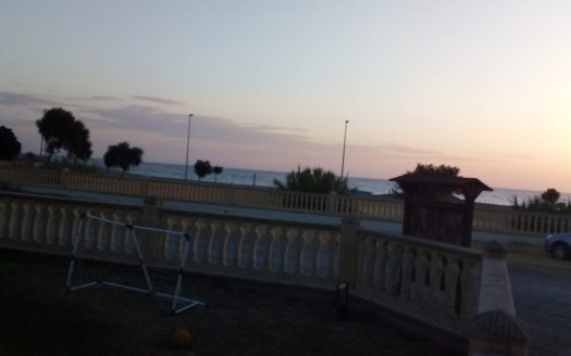 Vendesi Villa a Fiumarella Crosia