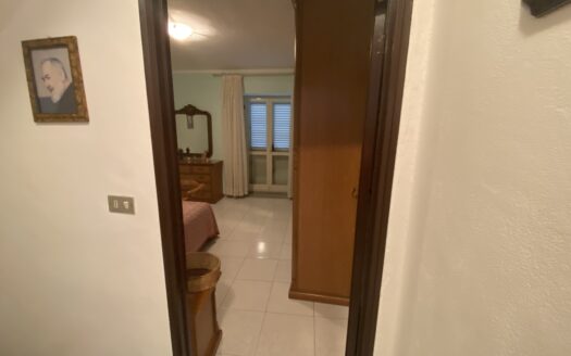 Casa Indipendente Torano Castello