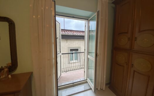 Casa Indipendente Torano Castello