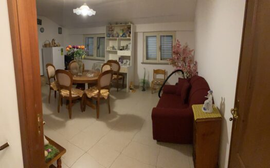 Casa Indipendente Torano Castello