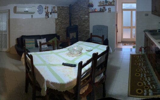 Casa Indipendente Torano Castello