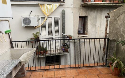 Casa Indipendente Torano Castello