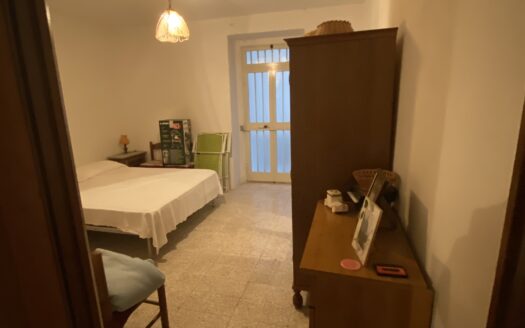 Casa Indipendente Torano Castello