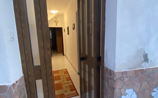 Casa Indipendente Torano Castello