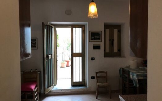 Vendesi Appartamento a Bisignano