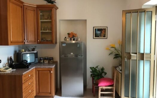 Vendesi Appartamento a Bisignano