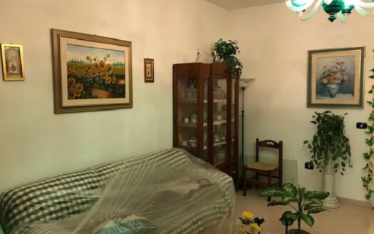 Vendesi Appartamento a Bisignano