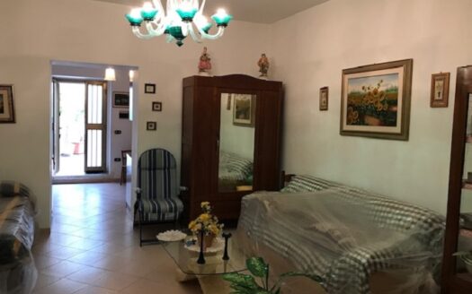 Vendesi Appartamento a Bisignano