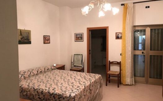 Vendesi Appartamento a Bisignano