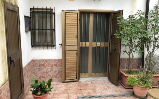 Vendesi Appartamento a Bisignano