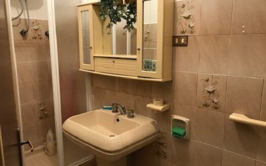 Vendesi Appartamento a Bisignano