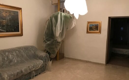 Vendesi Appartamento primo piano a Bisignano