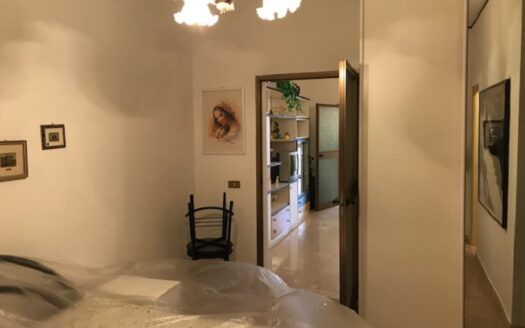 Vendesi Appartamento primo piano a Bisignano