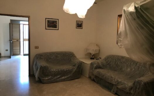 Vendesi Appartamento primo piano a Bisignano