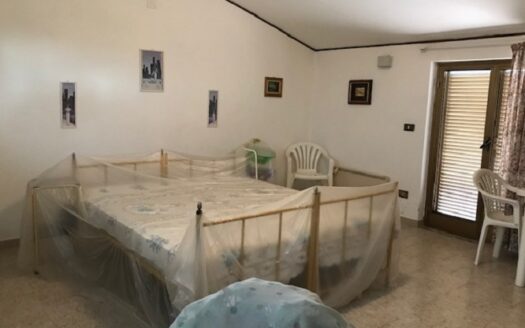 Vendesi Appartamento primo piano a Bisignano