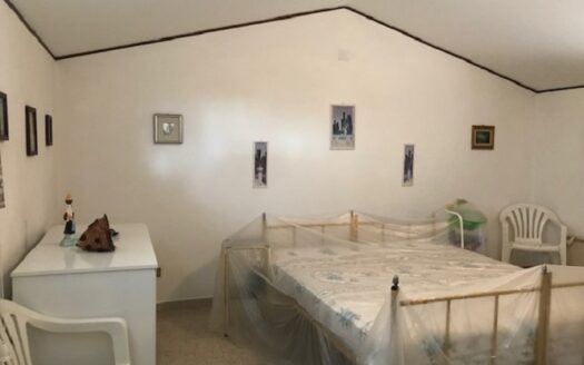 Vendesi Appartamento primo piano a Bisignano