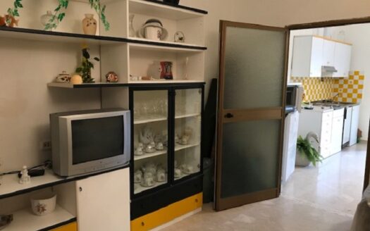 Vendesi Appartamento primo piano a Bisignano