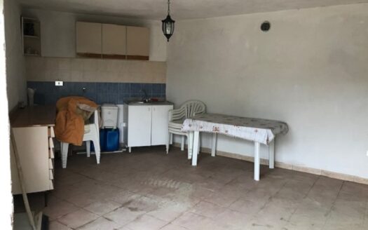 Vendesi Appartamento primo piano a Bisignano