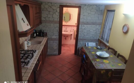 Vendesi Casa Rogliano